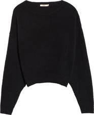 UGG® Novalie Slouchy Pullover Lounge Sweater