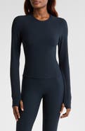 SPANX® SPANXsmooth™ OnForm Long Sleeve Top