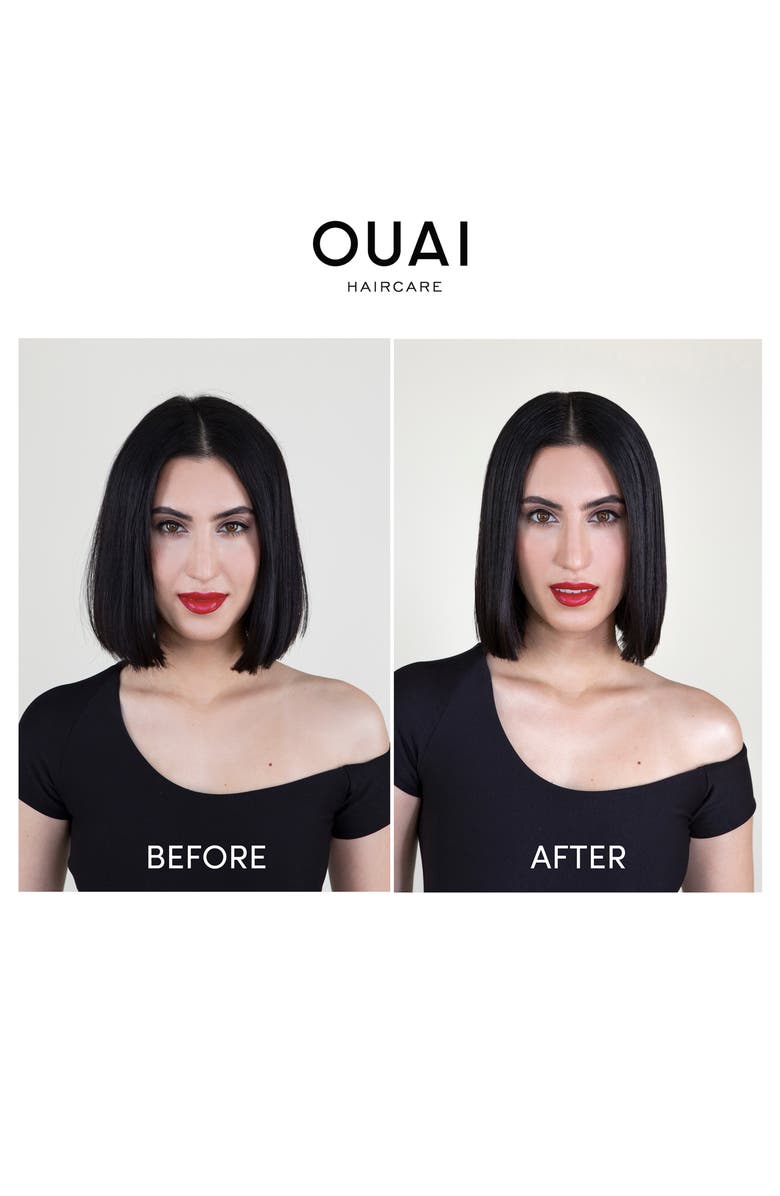 OUAI Hair & Body Shine Mist, Alternate, color,