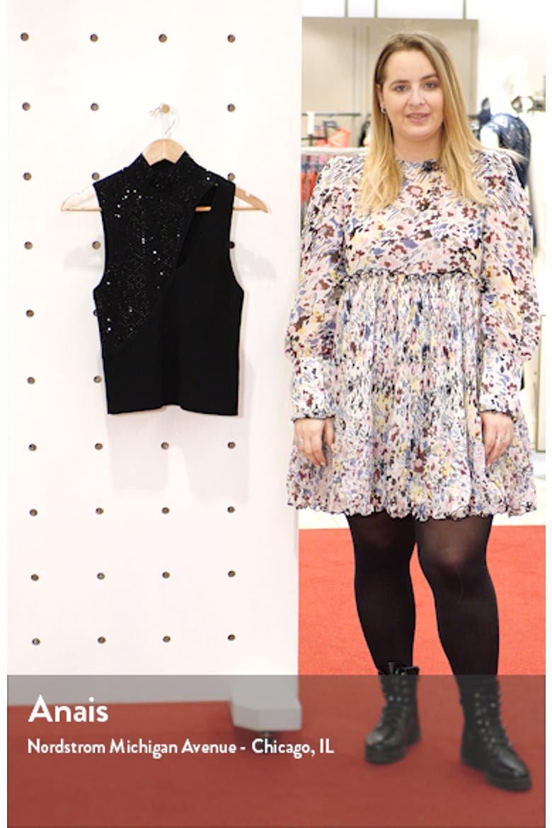 Abbi Embellished Top video