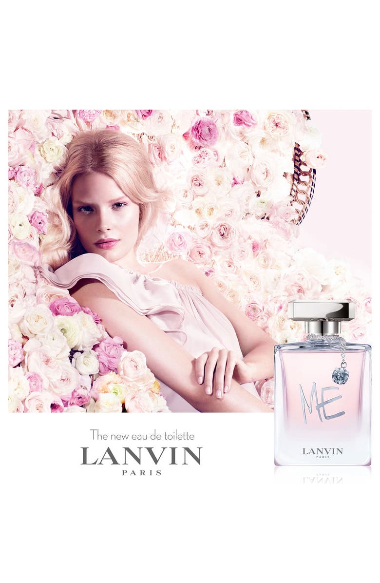 Lanvin 'ME L'Eau' Eau de Toilette, Alternate, color,