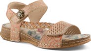 L'Artiste by Spring Step Popular Sandal