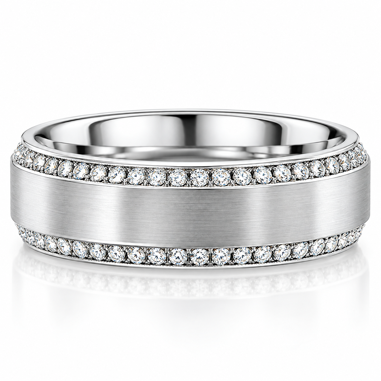 selected Titanium