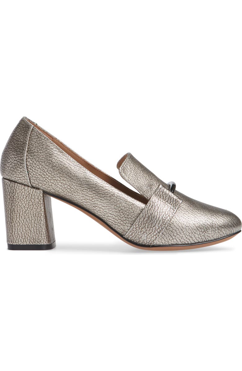 Linea Paolo Carina Loafer Pump, Alternate, color,