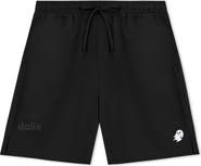 Dalix Mens Ghost Midweight Active Short