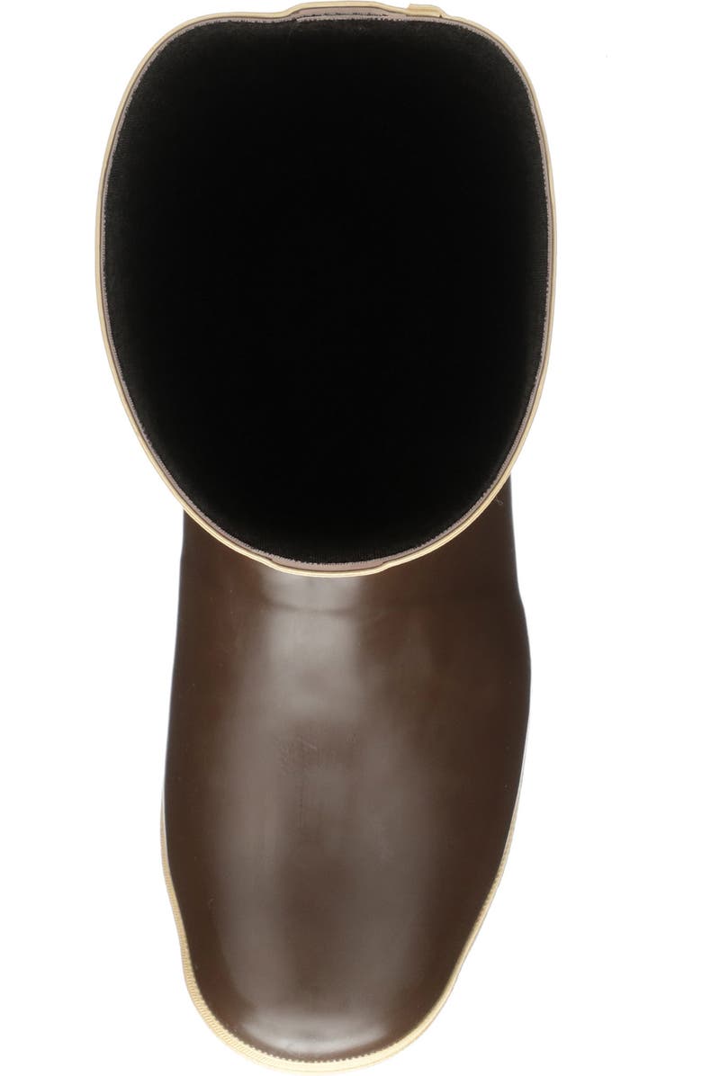 XTRATUF 15-Inch Legacy Insulated Waterproof Boot, Alternate, color, Brown