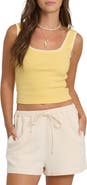 Billabong Shell Time Tank