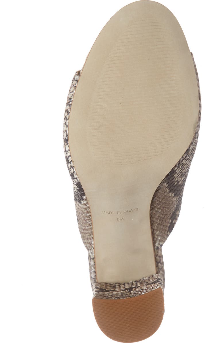 Steve Madden Esmeralda Slide Sandal, Alternate, color,