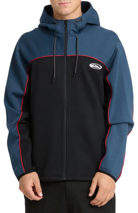 Skyward Zip Hoodie