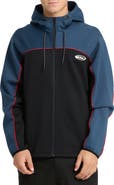 Quiksilver Skyward Zip Hoodie