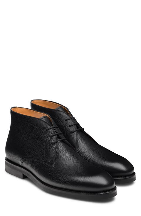 Maurilio Chukka Boot (Men)