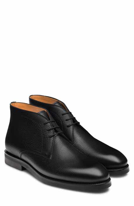 Maurilio Chukka Boot