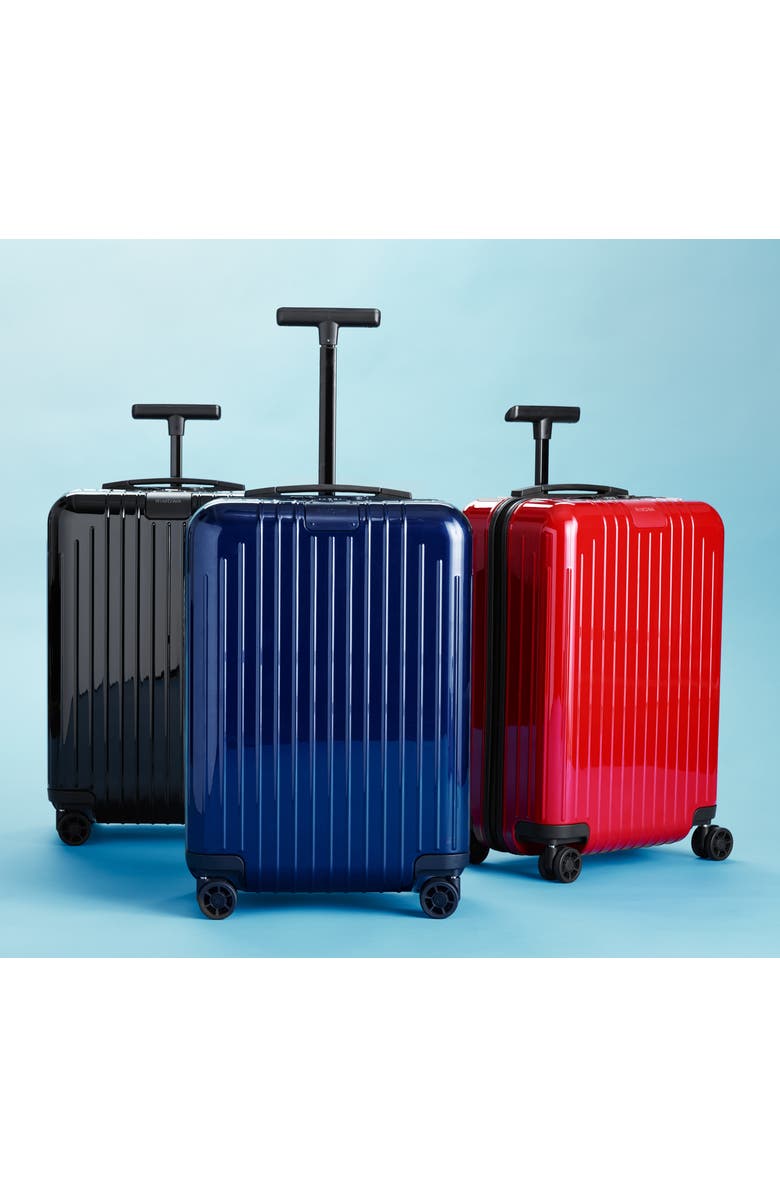 RIMOWA Essential Lite Cabin Small 22-Inch Wheeled Carry-On, Alternate, color,