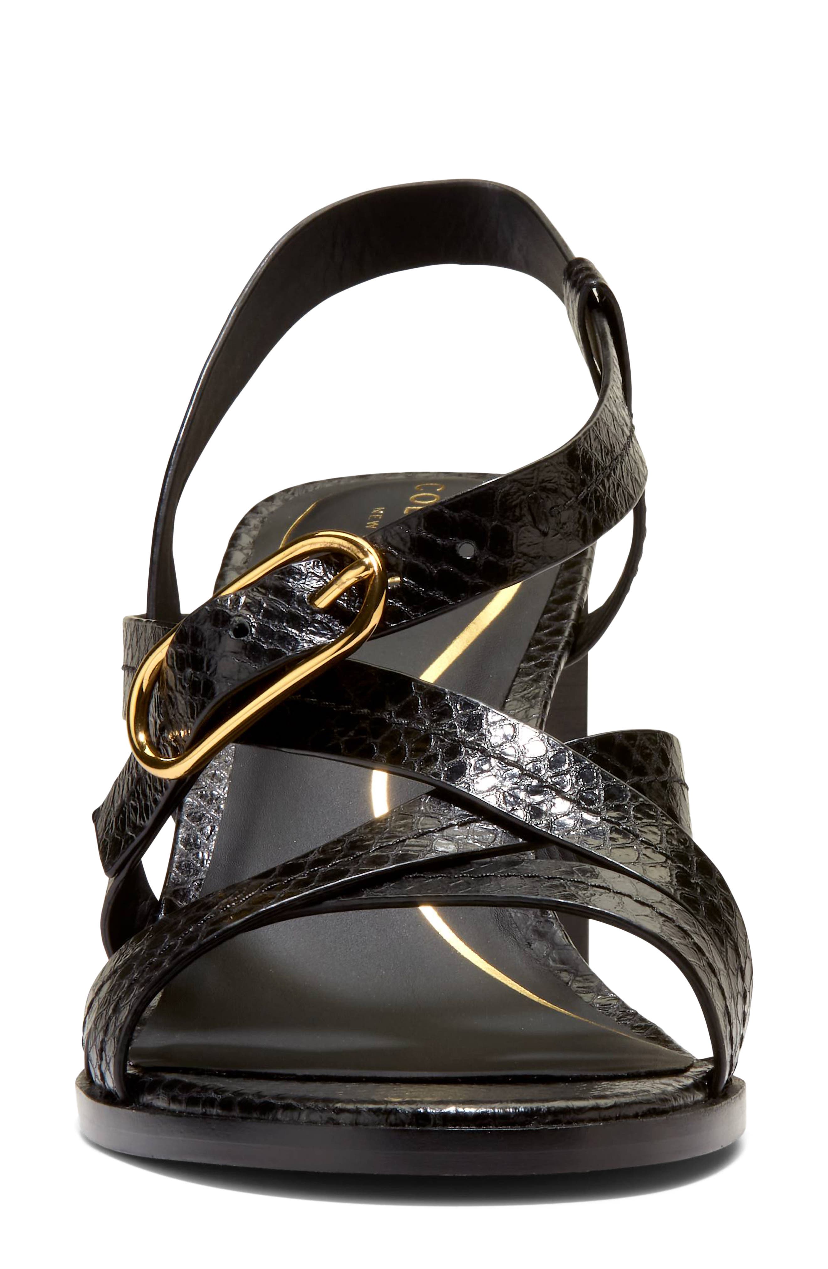 Cole Haan Dillon Slingback Sandal, Alternate, color, 