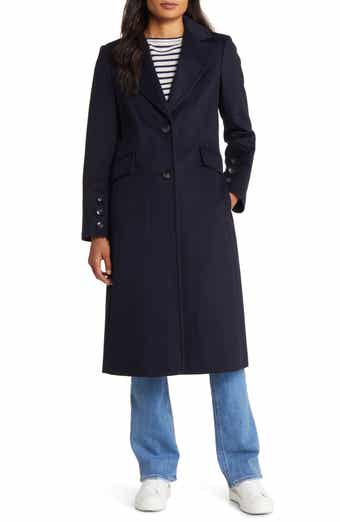Sam edelman coat nordstrom sales