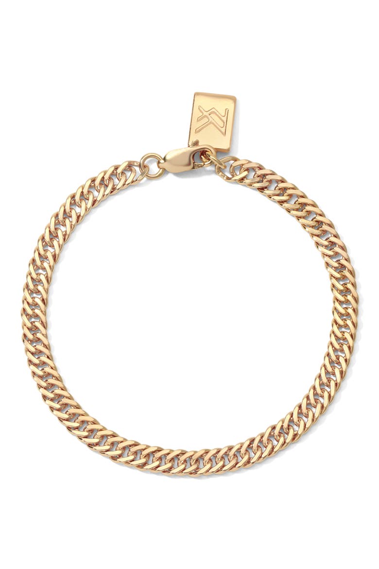Blair Bracelet, Main, color, GOLD