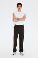 H&M Regular-fit track pants with drymove