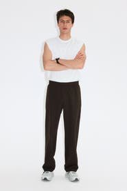 H&M Regular-fit track pants with drymove