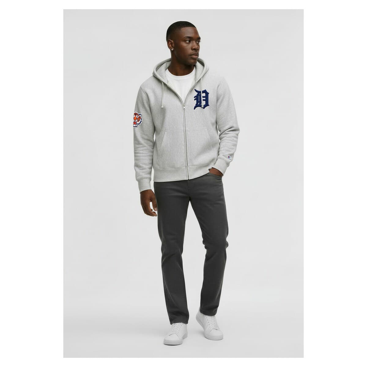 selected Gray