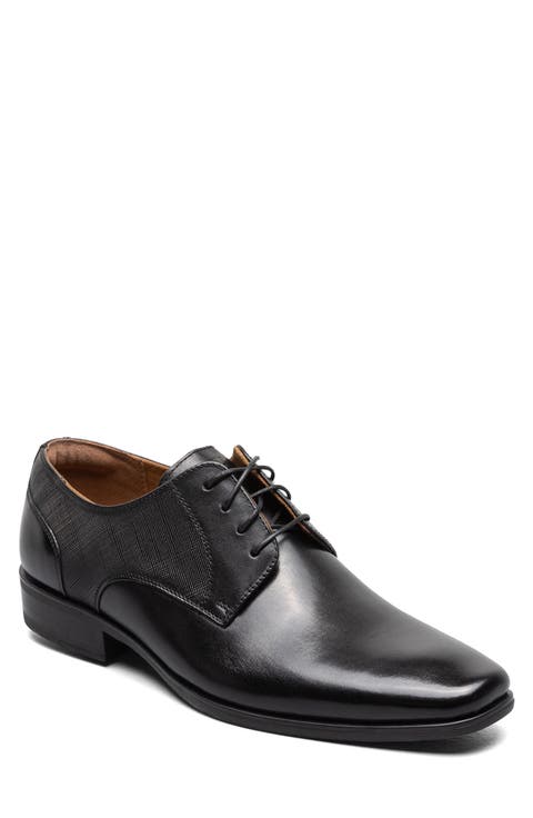 Jackson Plain Toe Derby (Men)