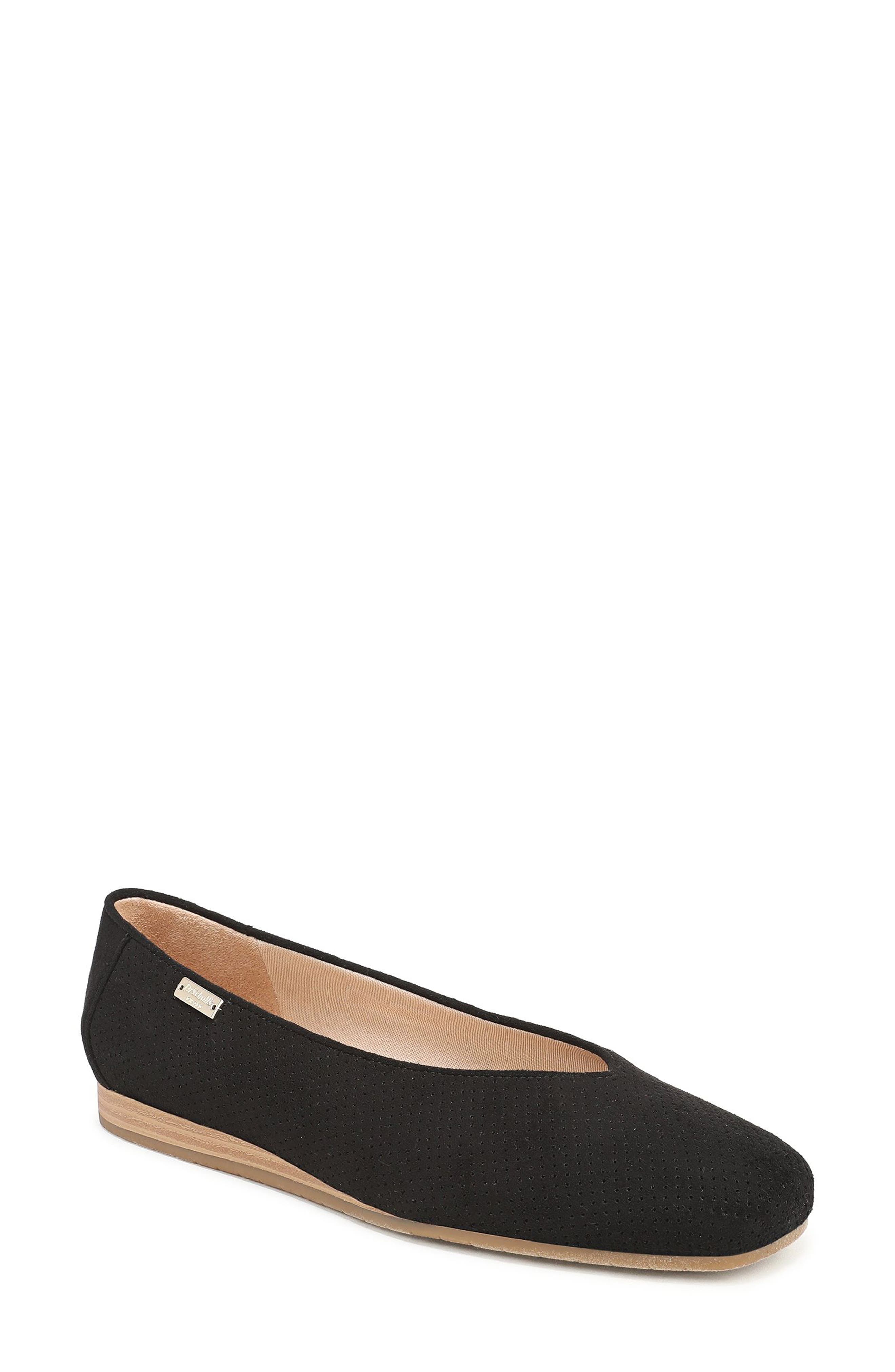 Dr. Scholl's Violet Flat