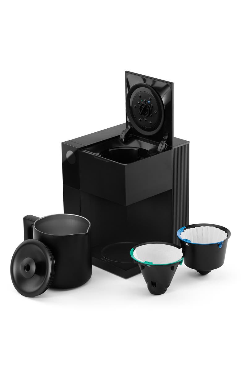 Fellow Aiden Precision Coffee Maker, Alternate, color, Matte Black