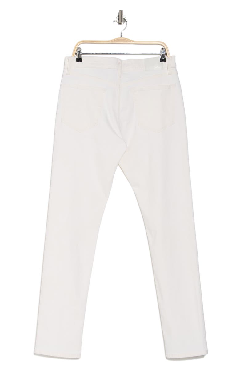 Lucky Brand 121 Slim Straight Jeans, Alternate, color, Stone Ridge