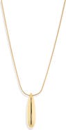 Lié Studio Dolly Pendant Necklace