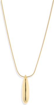 Lié Studio Dolly Pendant Necklace