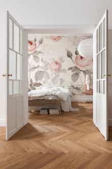 Wallpops La Maison Wall Mural