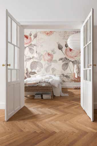 Wallpops La Maison Wall Mural