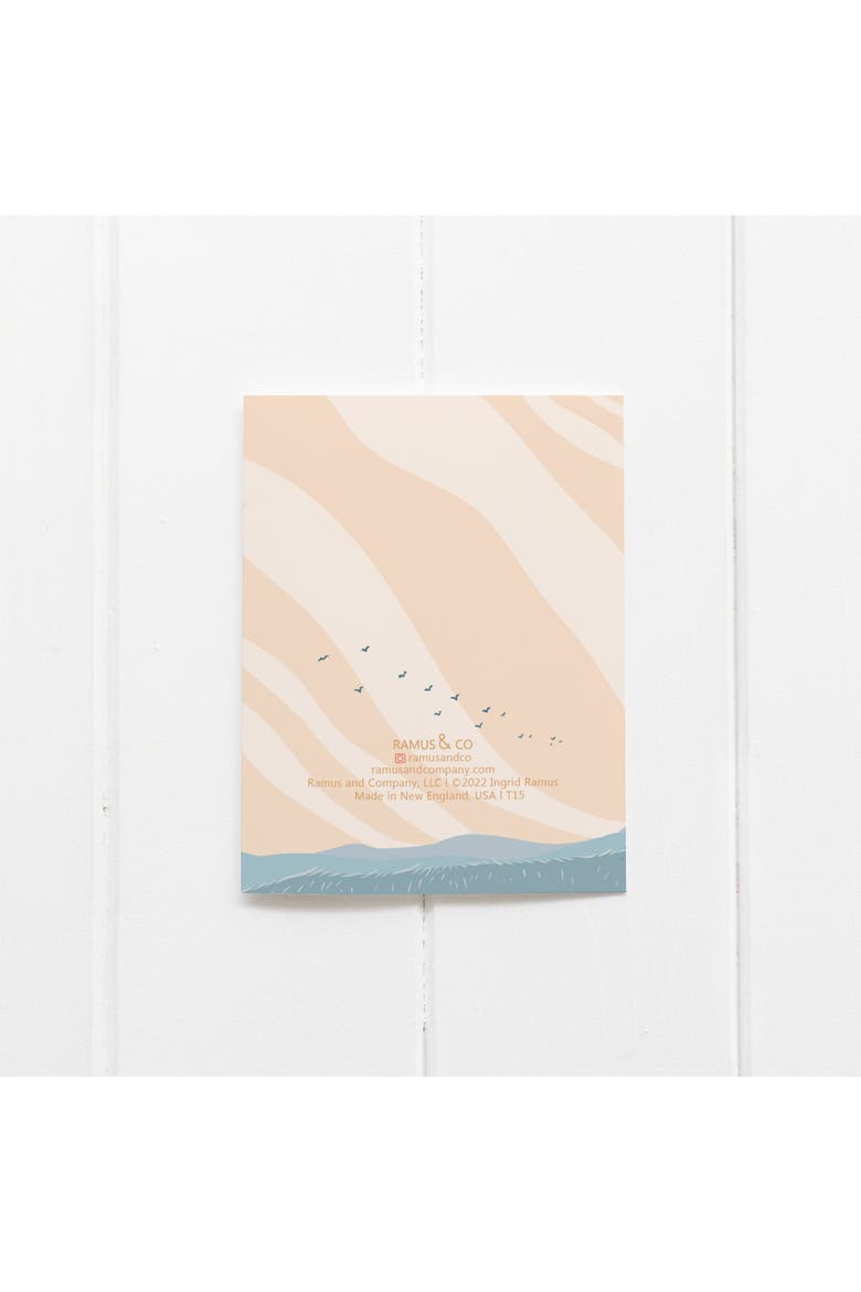 Thank You Greeting Card Pack (3ct) "With Endless Gratitude", Alternate, color, Multi-Pack
