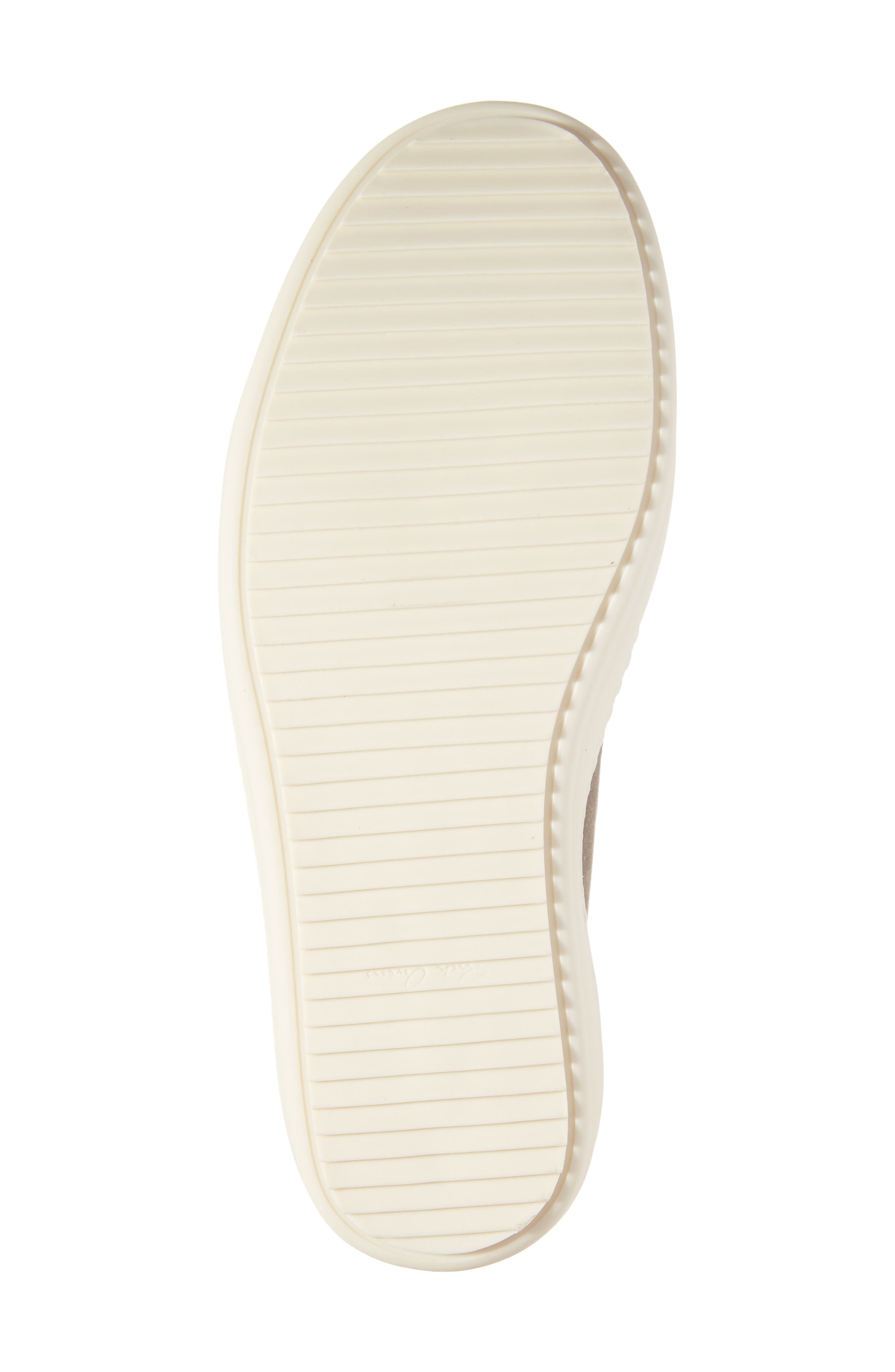 Rick Owens Luxor Vintage Low Top Sneaker, Alternate, color, 