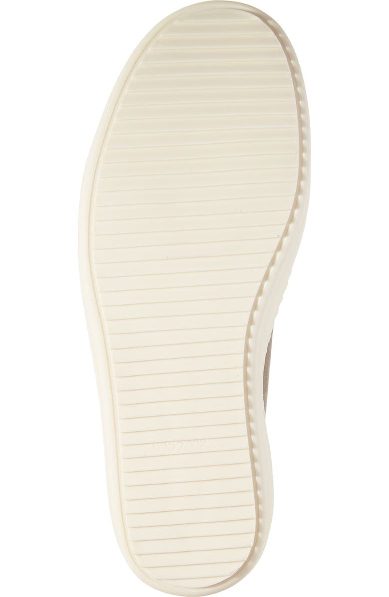 Rick Owens Luxor Vintage Low Top Sneaker, Alternate, color,