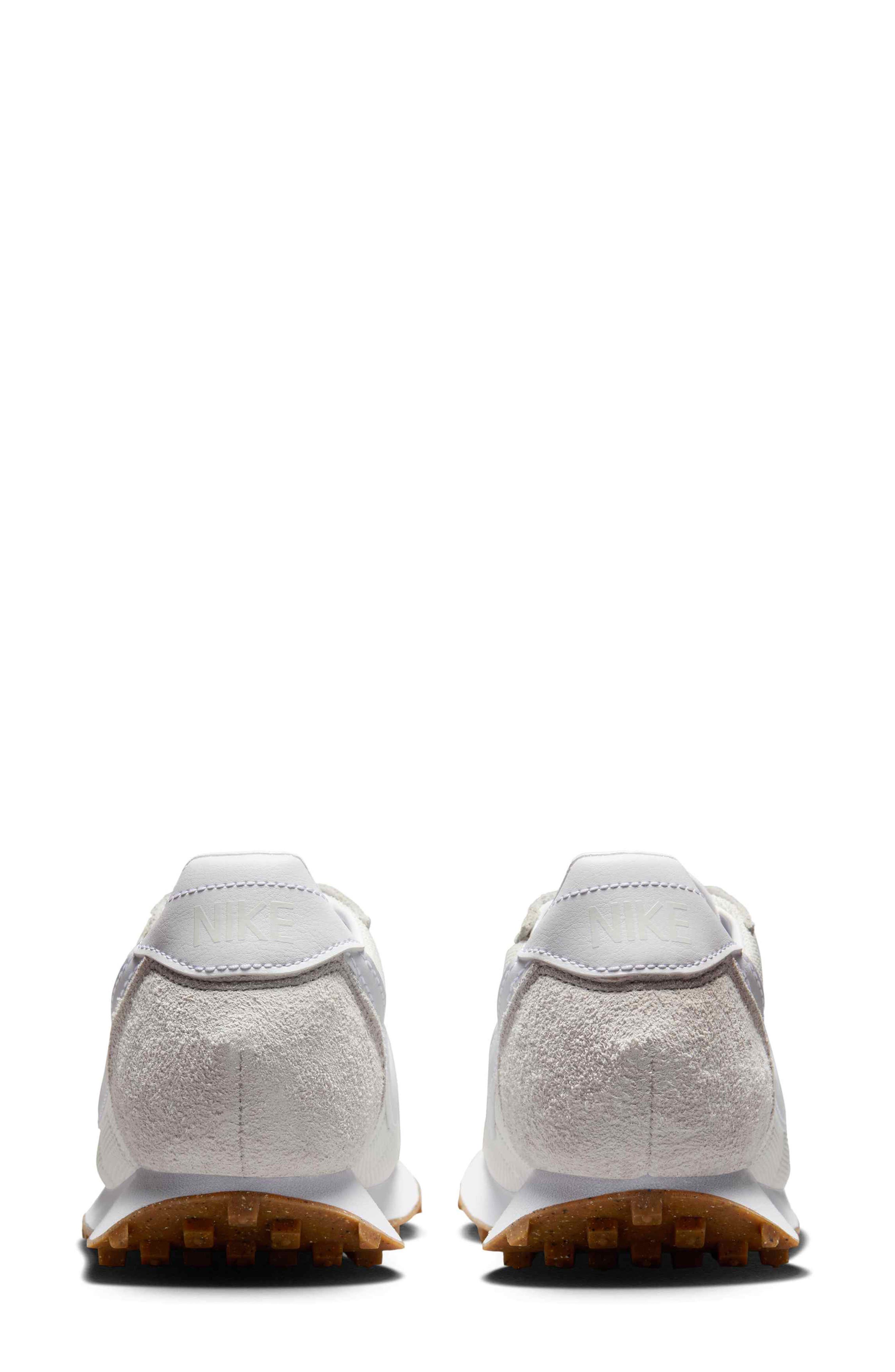 Nike LD-1000 Sneaker, Alternate, color, Summit White/ Sail/ Gum Brown