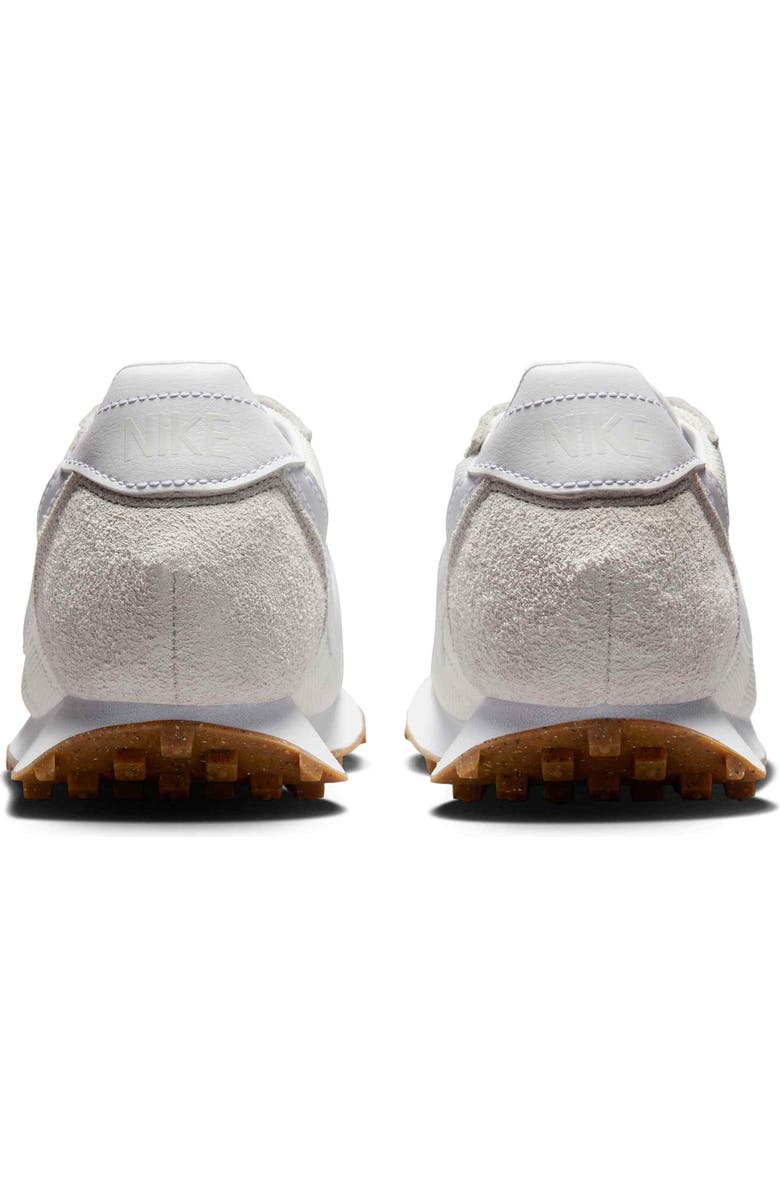 Nike LD-1000 Sneaker, Alternate, color, Summit White/ Sail/ Gum Brown