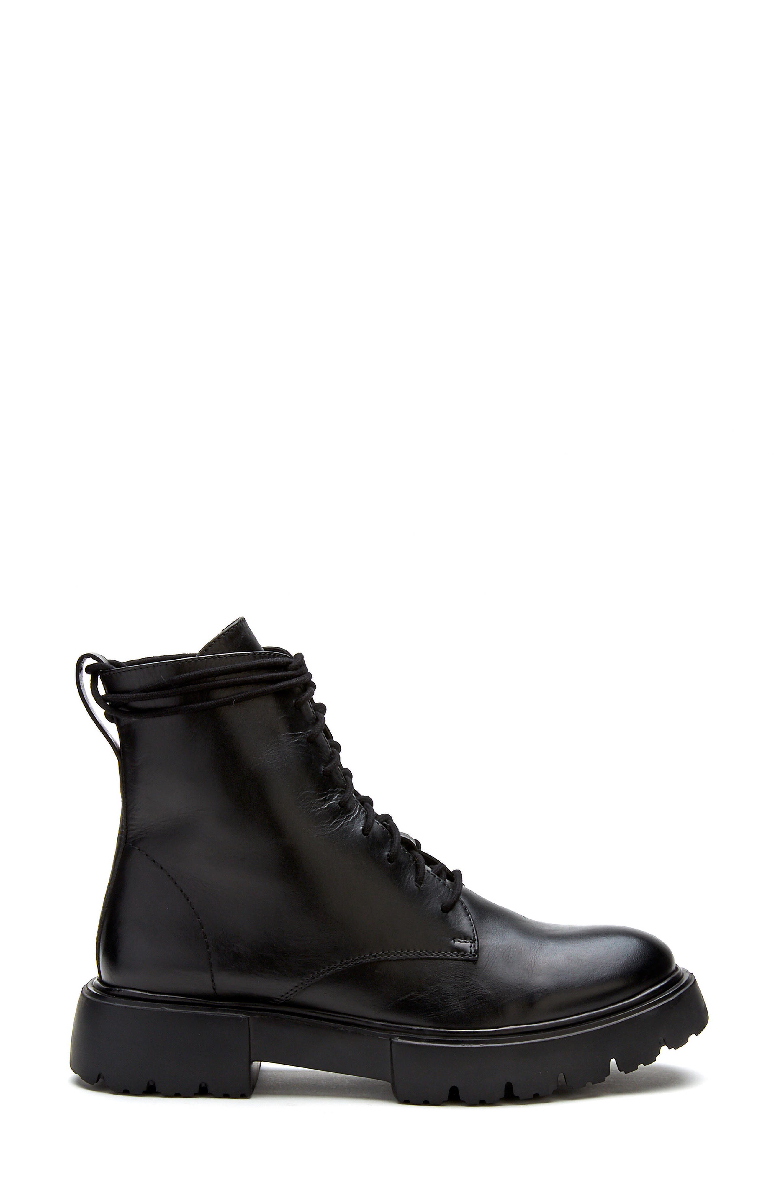 Matisse Ingrid Platform Combat Boot, Alternate, color, 