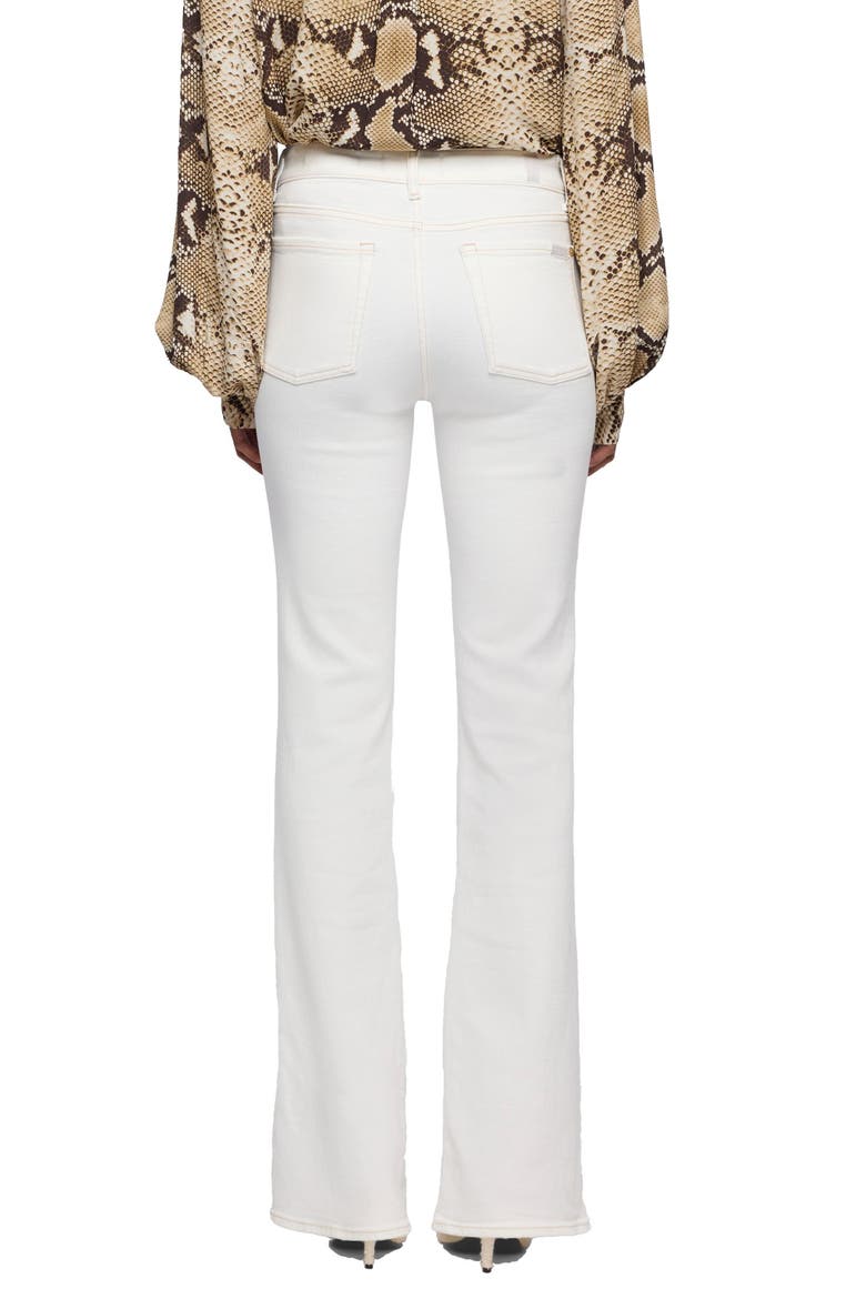 The Leggy Bootcut Jeans, Alternate, color, SUGAR