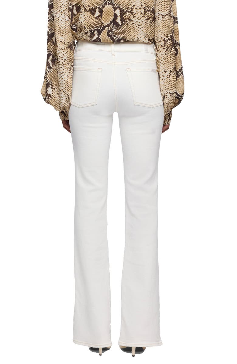 7 For All Mankind The Leggy Bootcut Jeans, Alternate, color, 