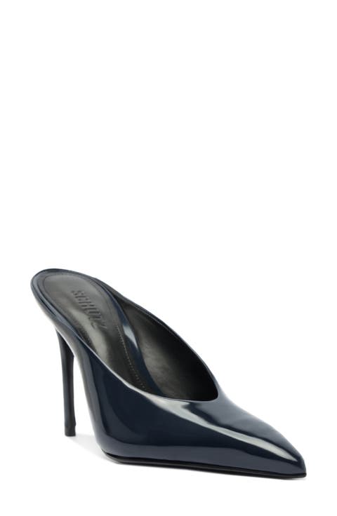 Loren Pointed Toe Pump (Women)