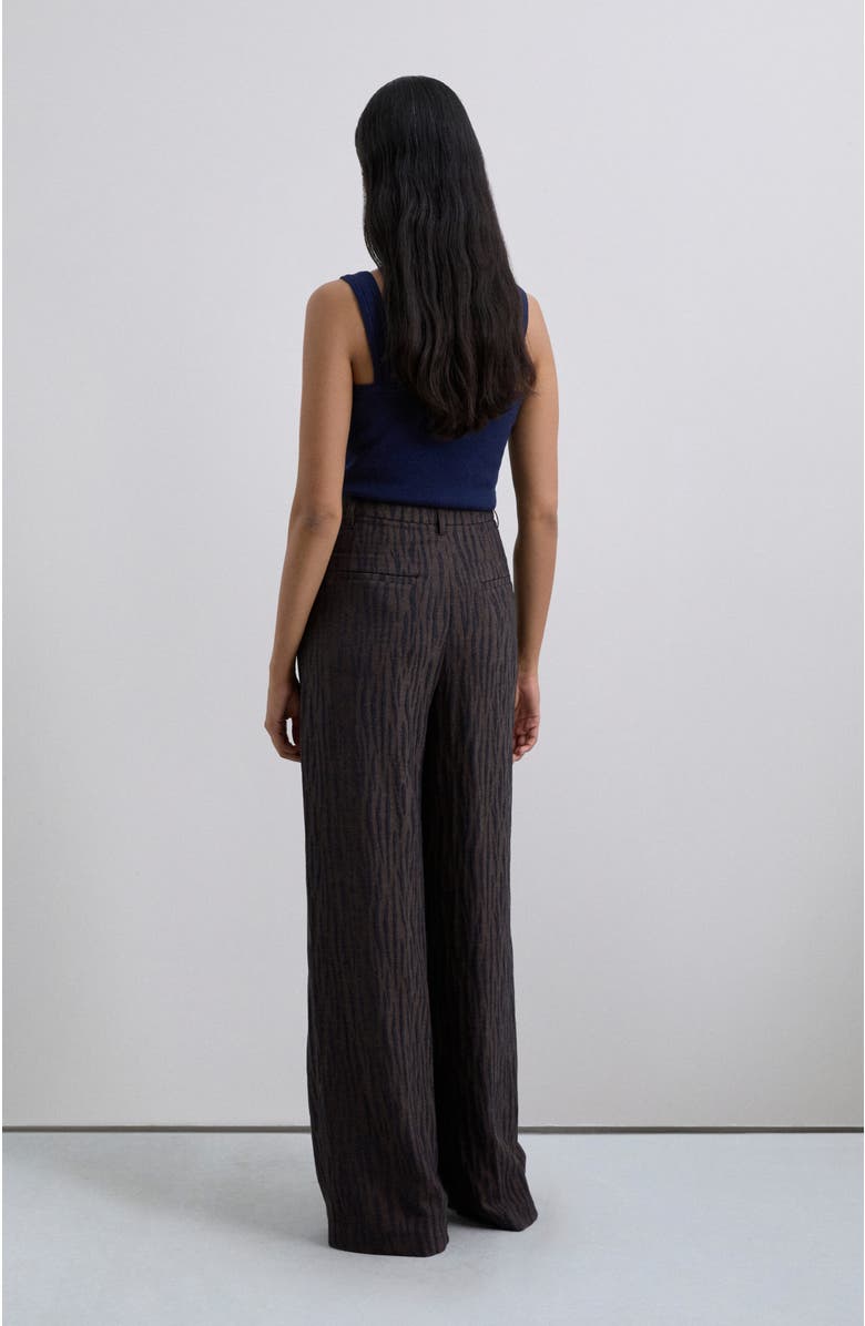 Scalpers Obom Pant, Alternate, color, Bluebrown