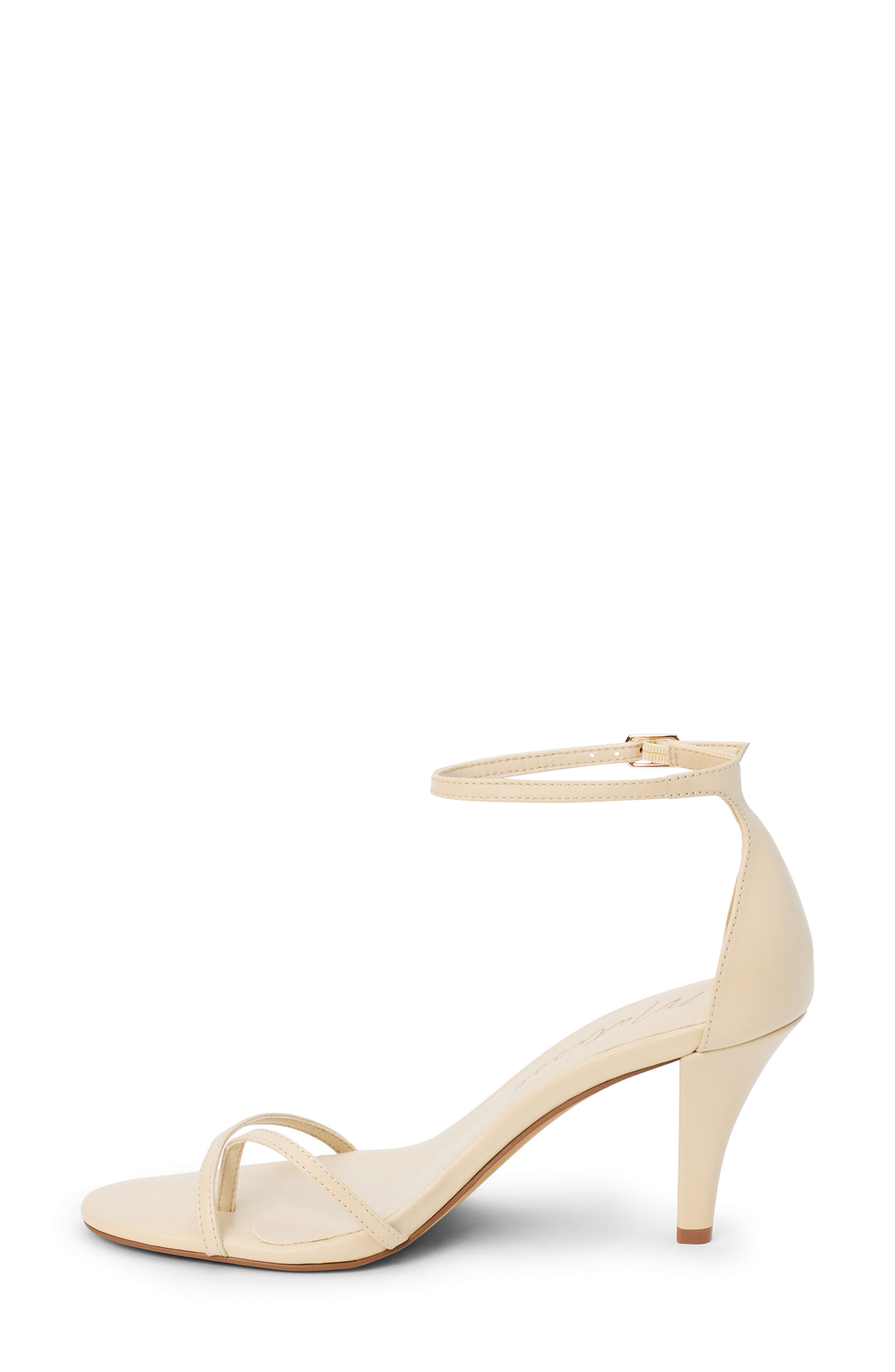 Josephine Sandal, Alternate, color, IVORY