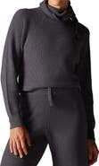 Tavi Alpine Knit Turtle Neck