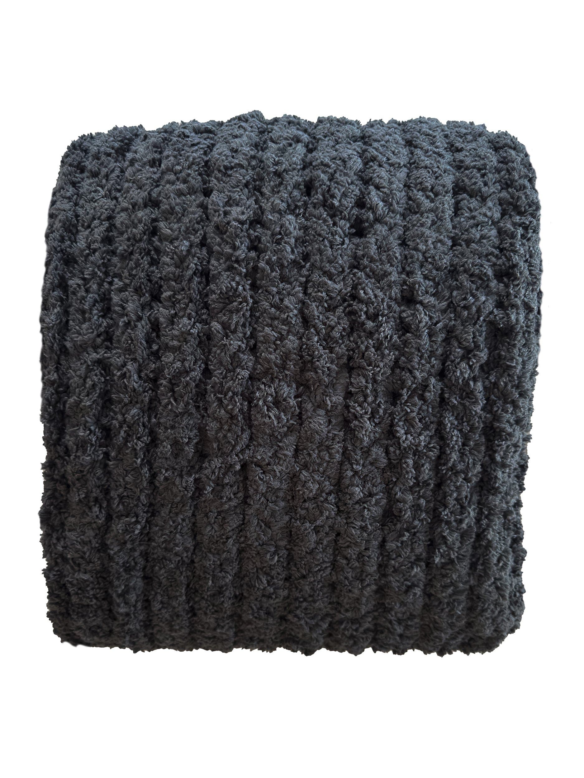 Charcoal Grey