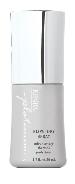 Platinum Blow-Dry Spray 1.7 oz