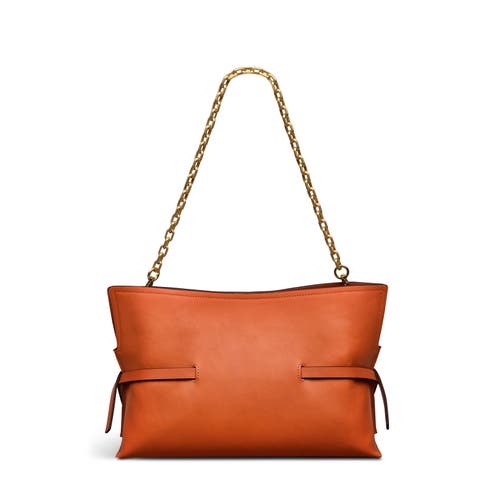Radley Fleet Street Medium Open Top Clutch