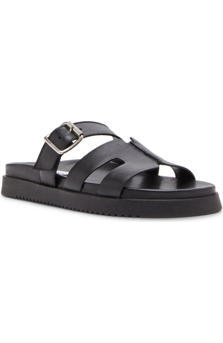 Steve Madden Mayhem Slide Sandal, Main, color,