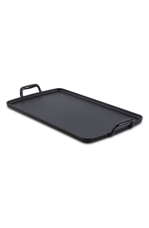 All-clad Enameled Cast Iron Griddle