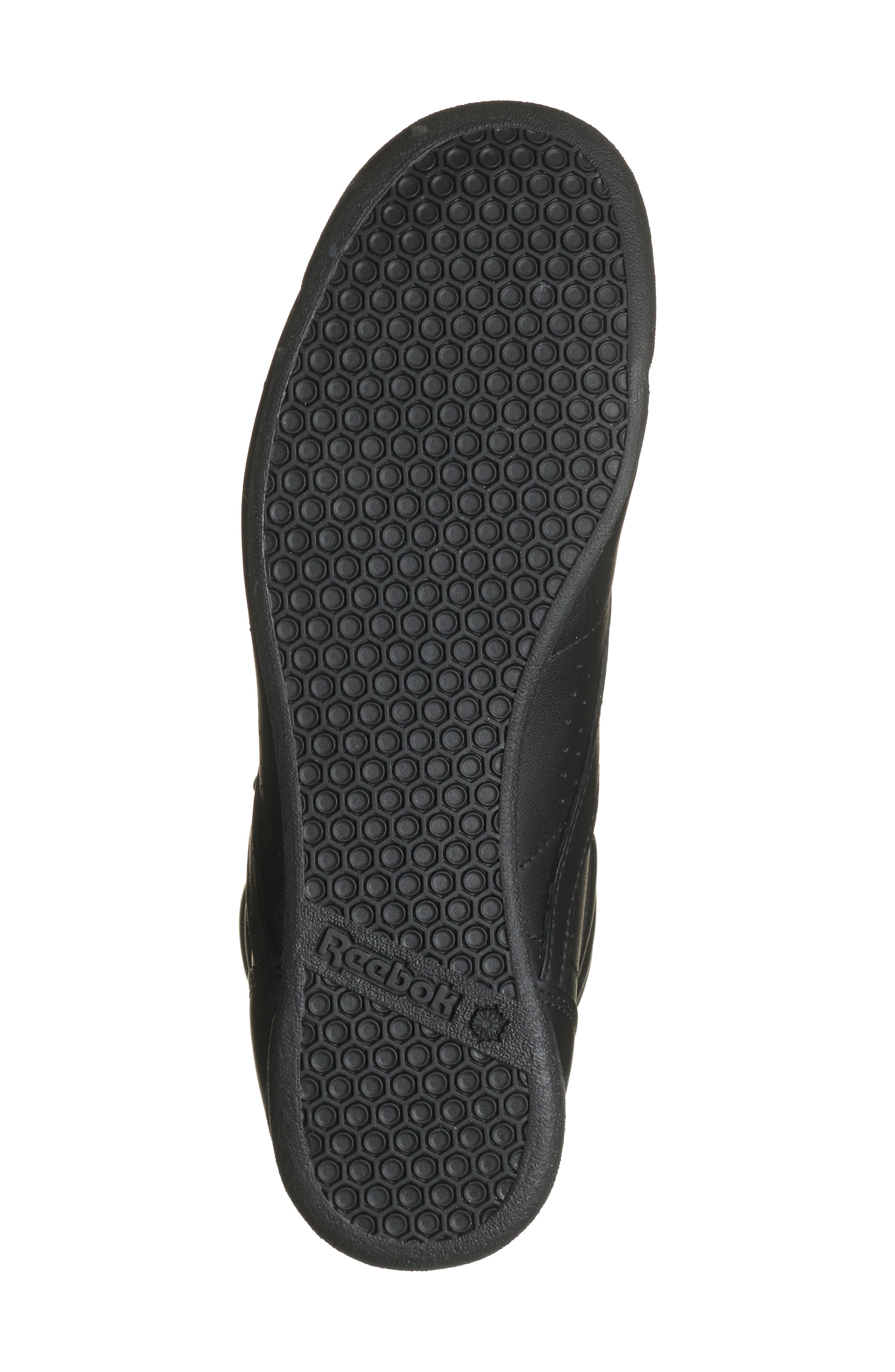 Reebok Freestyle Hi Sneaker, Alternate, color, 