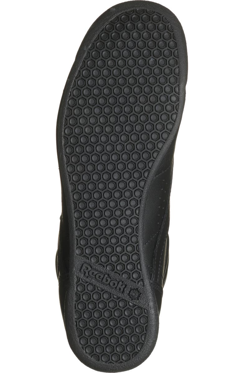 Reebok Freestyle Hi Sneaker, Alternate, color,